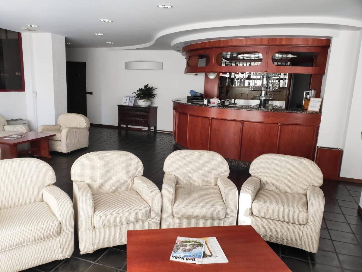 Hotel Galant فيناريا ريالي المظهر الخارجي الصورة