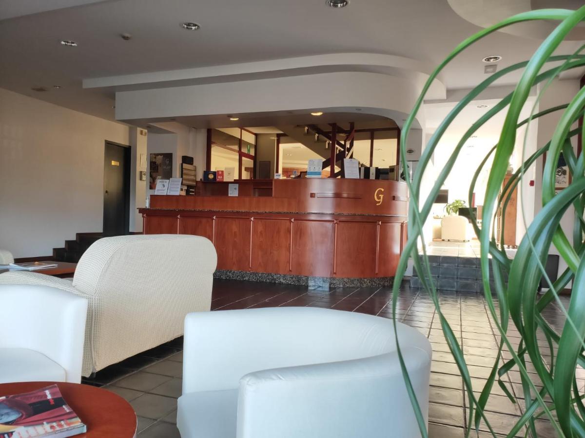 Hotel Galant فيناريا ريالي المظهر الخارجي الصورة