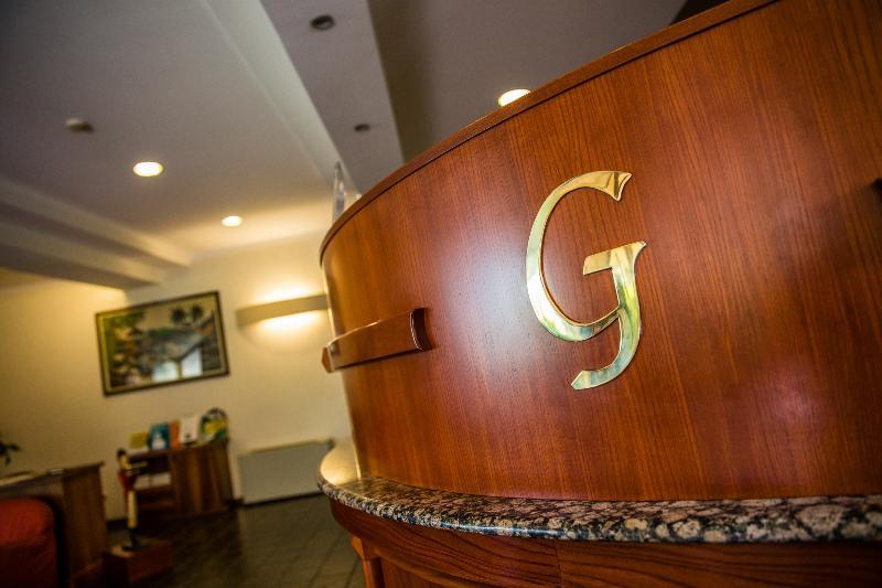 Hotel Galant فيناريا ريالي المظهر الخارجي الصورة